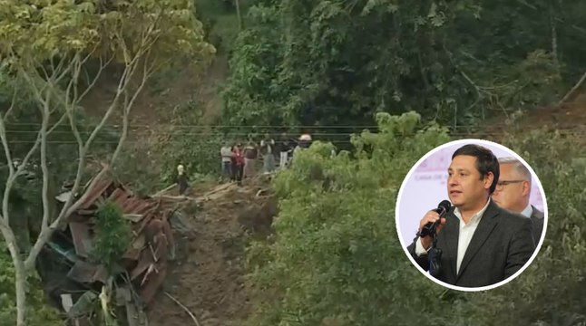 Así será la entrega de las cosechas que le compraría el Gobierno a los campesinos en Nariño