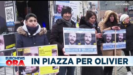 Le notizie del giorno | 23 gennaio - Pomeridiane
