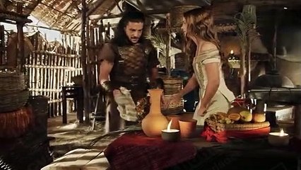 Josue y La Tierra Prometida Capitulo 63 en español