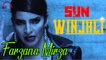Sun Winjhli Di Mithri | Farzana Mirza | Romantic Song | Musical Show | Gaane Shaane