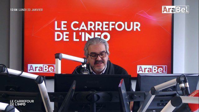 Le carrefour de l'info - Accès aux soins médicaux pour les demandeurs d'asile