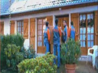 Zebda - Tomber La Chemise