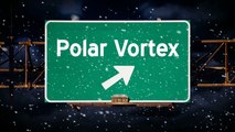 UK Weather: What is a polar vortex?