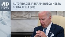 Biden é criticado por estar com documentos secretos