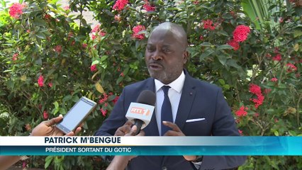 Les membres du GOTIC adoptent un nouveau texte pour améliorer la gouvernance de leur groupement