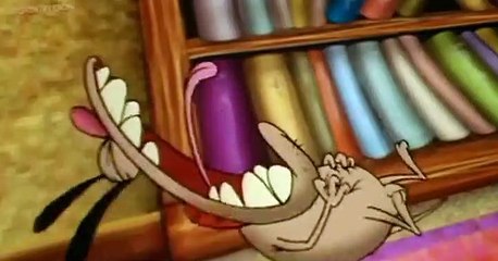 Lava-Lava! Lava-Lava! E012 Sick As A Dog