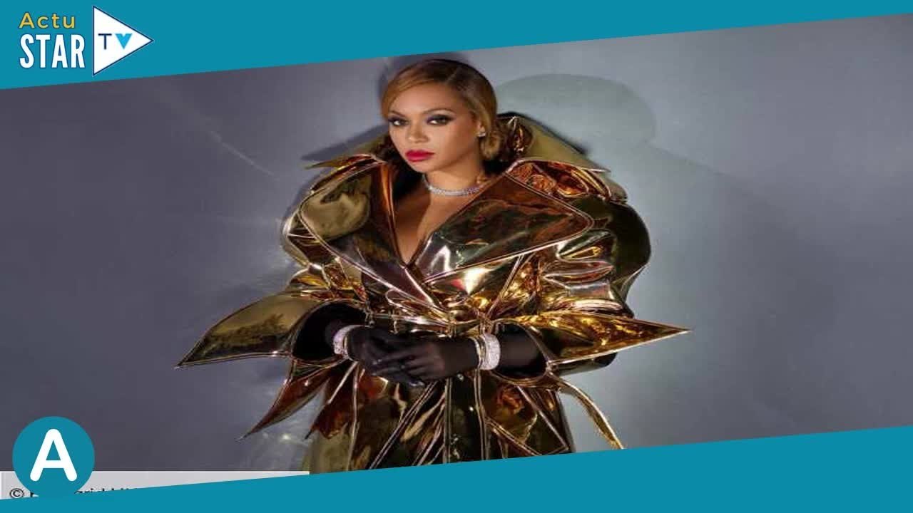 Concert privé de Beyoncé à Dubaï : sa fille Blue Ivy apparaît sur scène à ses côtés