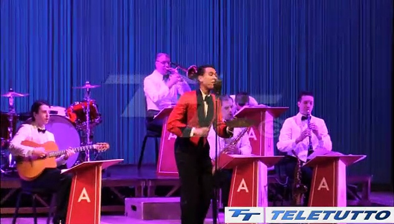 Video News - SWINGIN' HERMLINS AL GRANDE