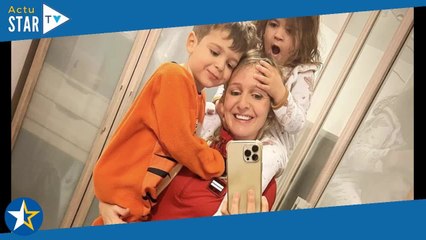 Ambre Dol (Familles nombreuses) complexée par sa fine silhouette : "J'aimerais avoir des rondeurs en