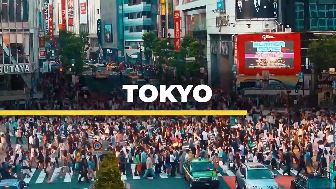 Telosa - America's $400 Billion Future City