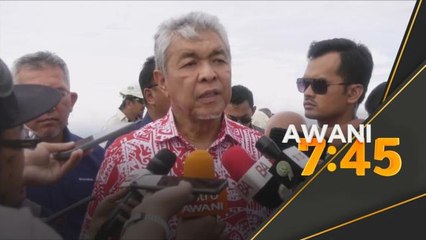 PAU 2022 | UMNO serah kepada RoS jelas keabsahan keputusan
