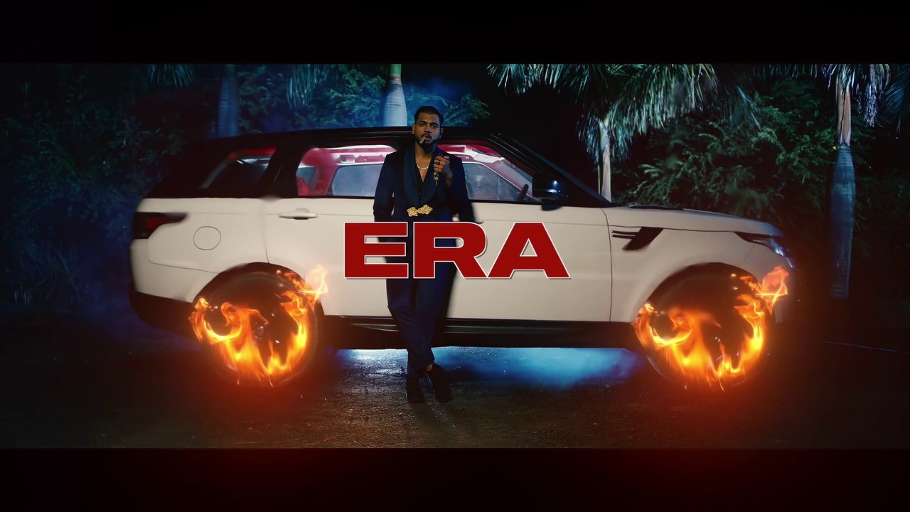 King - ERA (Teaser)