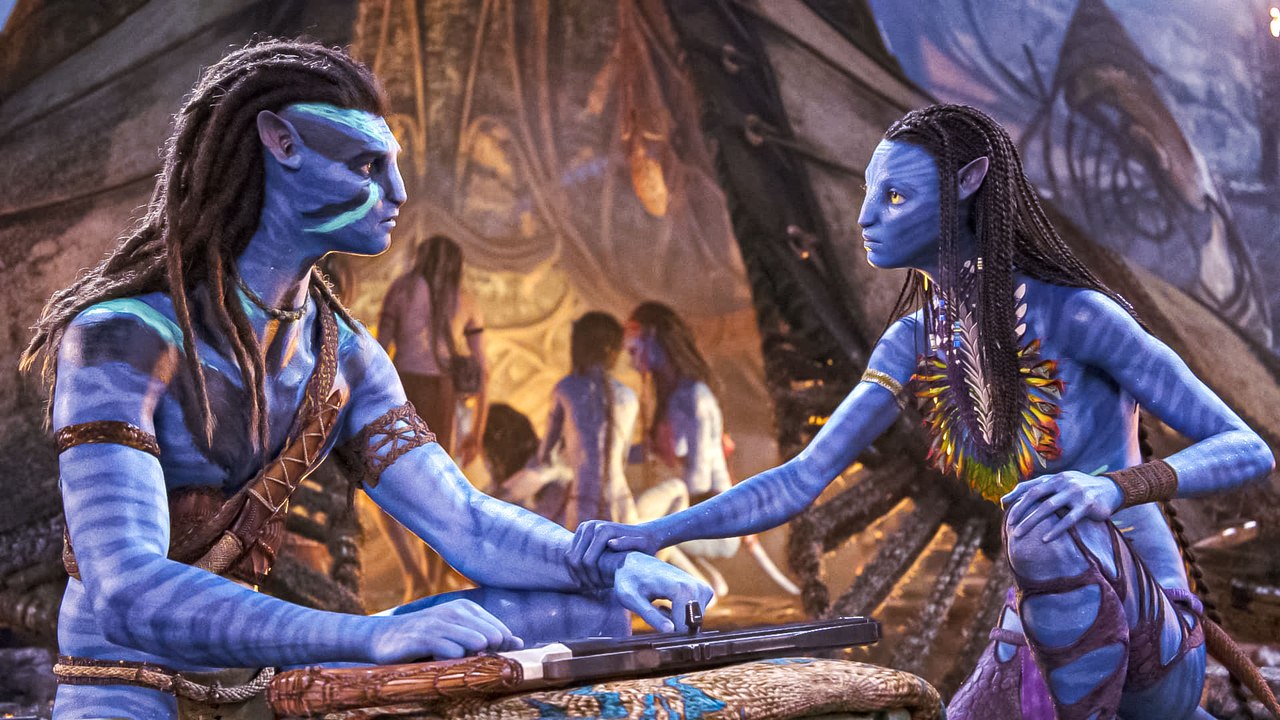 Avatar: The Way Of Water Becomes SIXTH Highest...
