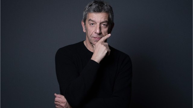 VOICI - Michel Cymes : Adriana Karembeu remplacée par Léa Salamé dans sa prochaine émission sur la santé, il explique pourquoi