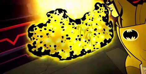 Batman: The Brave and the Bold S01 E23