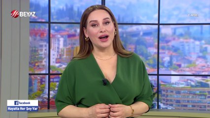 Hayatta Her Şey Var 23 Ocak 2023