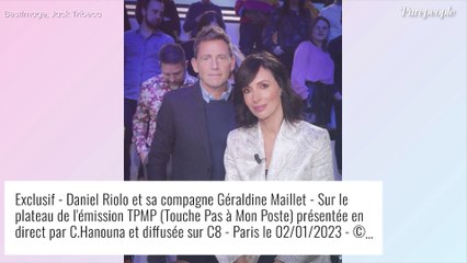"Grosse tension" : Daniel Riolo poursuit son week-end en amoureux à Marrakech, énorme somme d'argent en jeu...