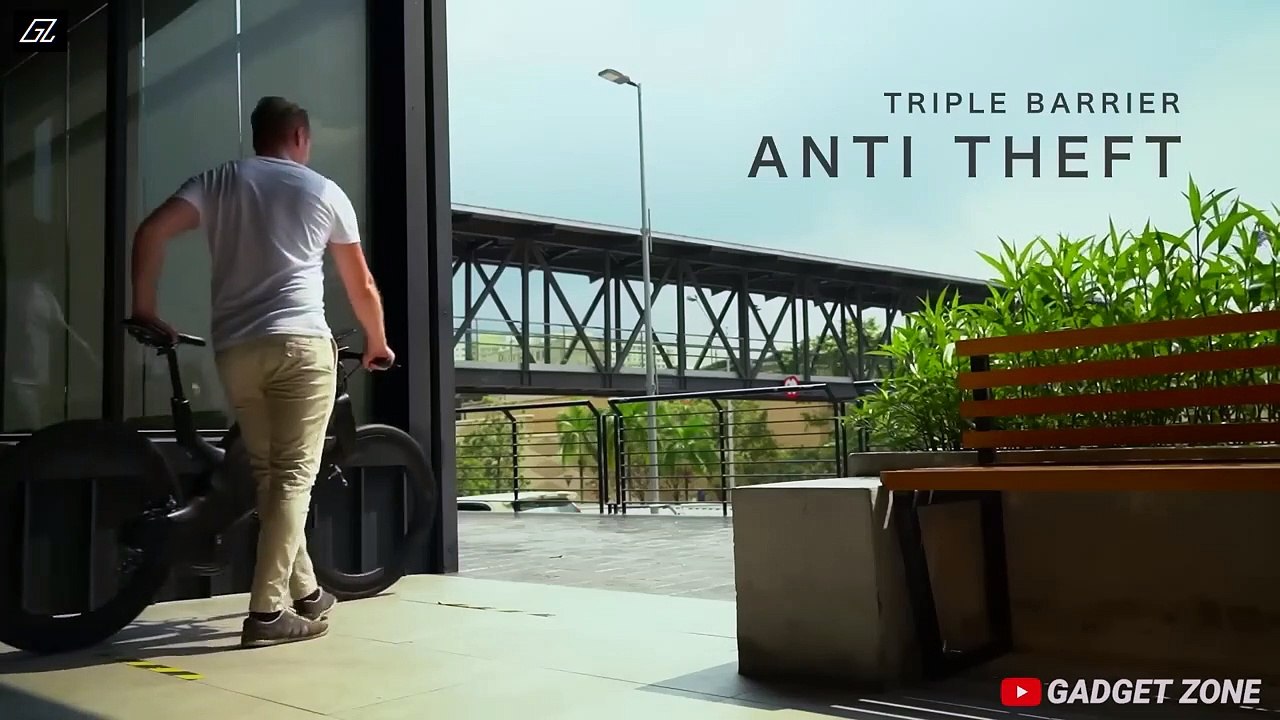 10 COOL BIKE AND BICYCLE GADGETS ON AMAZON _ Gadgets under Rs100, Rs200, Rs500 and Rs1000 | Gadget Zone