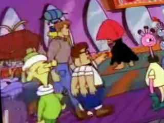 Galaxy High Galaxy High E004 Where’s Milo?