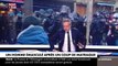 Manifestant amputé d’un testicule jeudi à Paris: Une enquête est ouverte et l’IGPN a été saisie, annonce le parquet de Paris - VIDEO