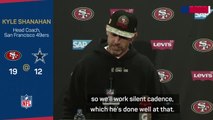 Praise for Purdy after 49ers make NFC Championship game