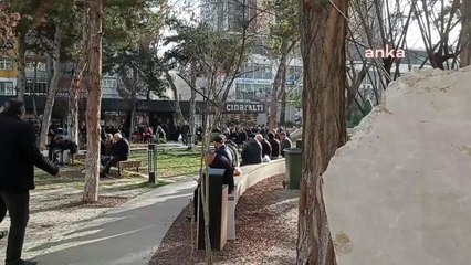 Bilecikli Vatandaş: "Çocuklarımıza Karne Hediyesi Olarak Üç Kalem Pirzola Alabiliyorsak, Yarın Sabah Seçim Olsun. Yarın Sabah Olsun, Çocuklar Aç...