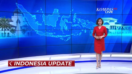 Penjelasan Penyebab Pesawat Berpenumpang Tergelincir di Papua