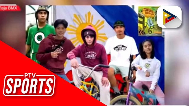 BMX Flatland at Park Riders, lalaro sa Malaysia