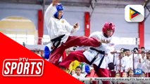 Martial Arts: Sikaran National Tournament, aarangkada sa Pebrero