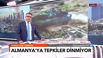 Almanya’dan Ukrayna’ya Tank Göndermiyor: 3 Ülke Ortak Bildiri Yayınladı - Türkiye Gazetesi