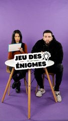 Qui aura les réponses à ces énigmes ?  Spoiler Alert : niveau facile (normalement) 