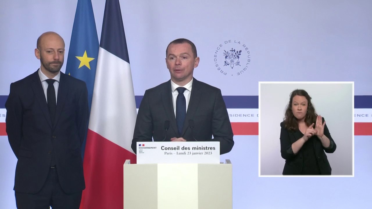 Carrières longues, index seniors, petite retraites… l’exécutif détaille sa réforme des retraites