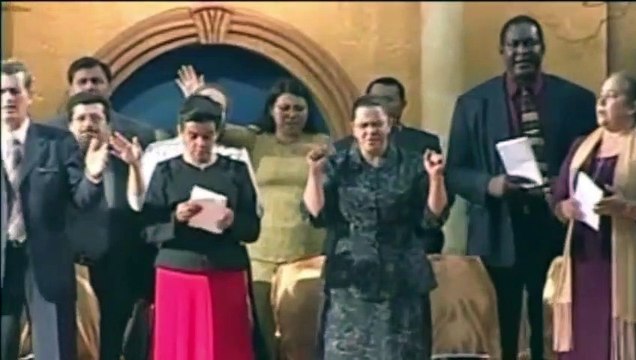 Música Cristiana / Coros