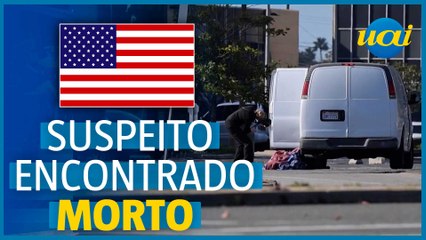 Morre o suspeito de tiroteio que matou 10 pessoas