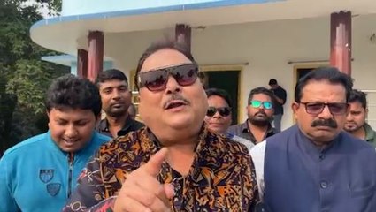 বিজেপির দুই নেতার ভুল মন্তব্যে নেতাজি ও রবীন্দ্রনাথের সম্মান লঙ্ঘিত 😔