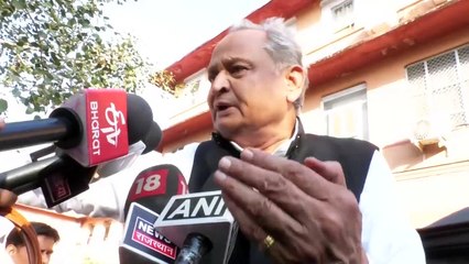 दस फरवरी को आ सकता है राजस्थान का बजट