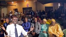 Présidentielle 2024 : Assane Diouf soutient Malick Gakou