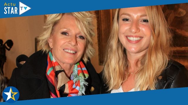 Sophie Davant : Sa fille Valentine retrouve son père Pierre Sled, rare photo du duo réuni