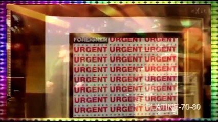 MIX - Foreigner & Yazoo - ( Urgent & Situation )