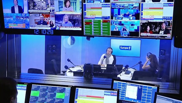 «C'est dur de travailler dans ces conditions» : les Français font face à la vague de froid