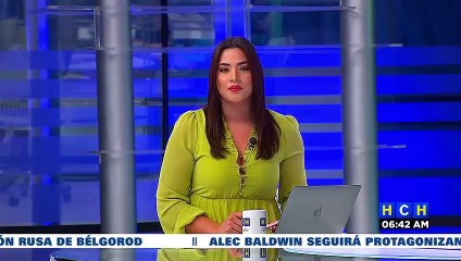 ¡Lamentable! Incendio arrasa una rastra cargada de melón en Los Mangos, Comayagua