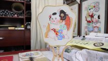 Geleneksel Çin Yeni Yılı Resim Sanatı, Yeniliklerle Canlılığını Yeniden Kazanıyor