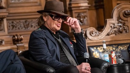 Apache 207 & Udo Lindenberg feiern mit "Komet" riesige Erfolge