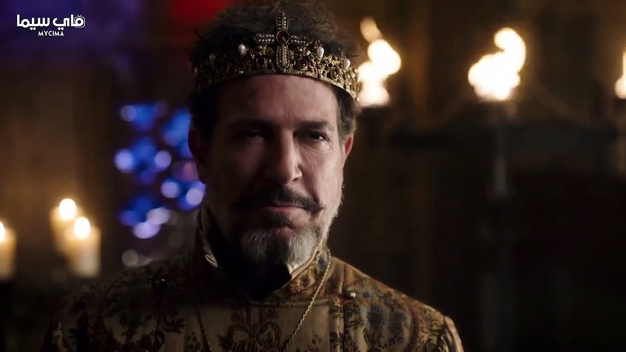 مسلسل السلطان ألب أرسلان موسم 1 حلقة 47 مدبلجة (2021)