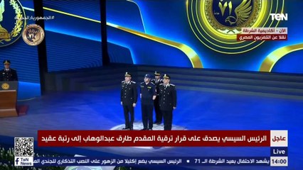 لو كانوا قدروا علينا كانوا دبـ حـ ونا.. الرئيس السيسي يتحدث عن أصعب فترة مرت على مصر