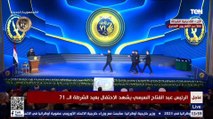 في لفتة إنسانية.. الرئيس السيسي يصدق على قرار ترقية المقدم طارق عبدالوهاب إلى رتبة عقيد