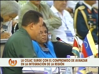 VII Cumbre de jefes y jefas de Estado y de Gobierno de la CELAC inicia este 24 de enero en Argentina