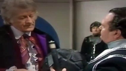 Doctor Who Season 9 Episode 16 The Mutants Pt 2 (1963–1989)