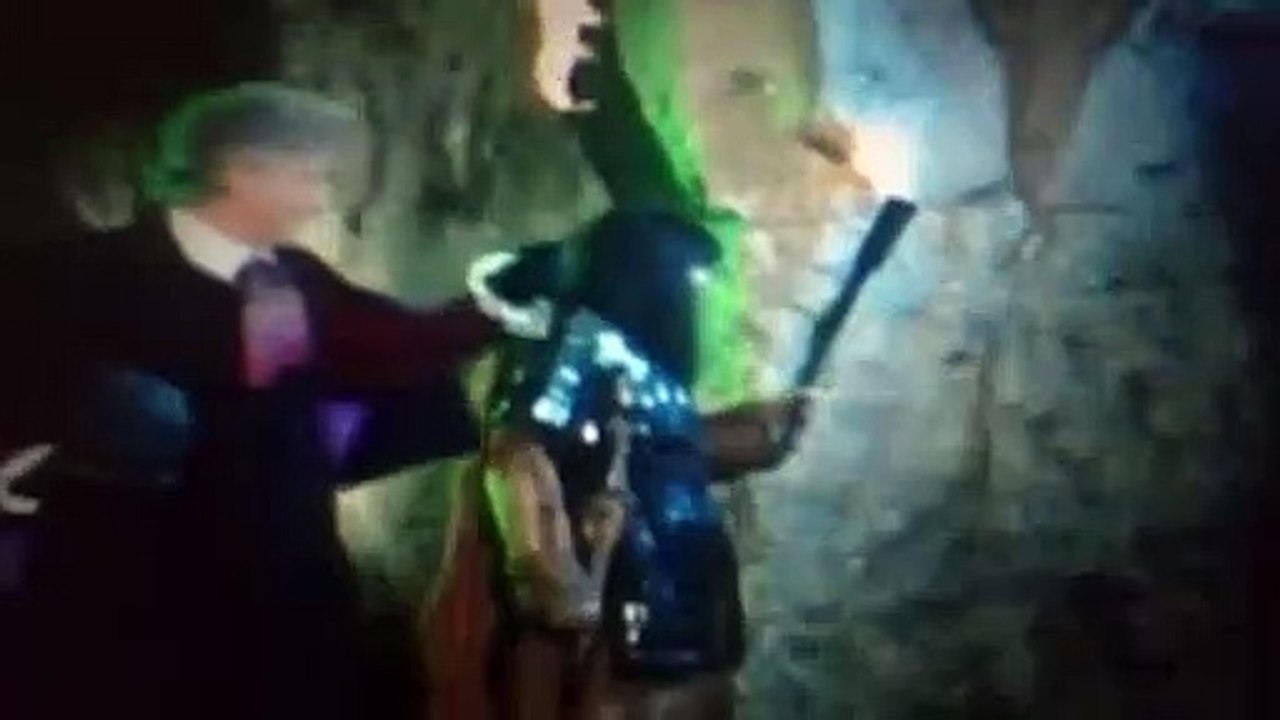 Doctor Who Season 9 Episode 17 The Mutants Pt 3 (1963–1989)