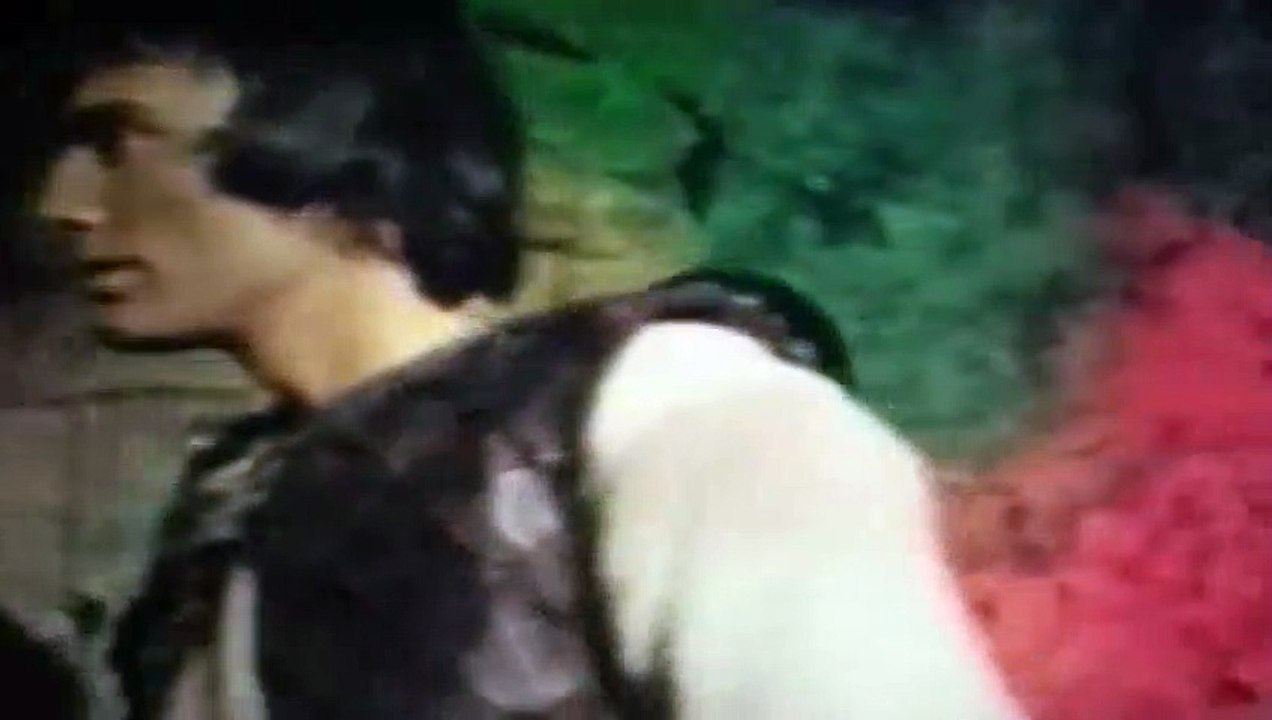 Doctor Who Season 9 Episode 18 The Mutants Pt 4 (1963–1989)